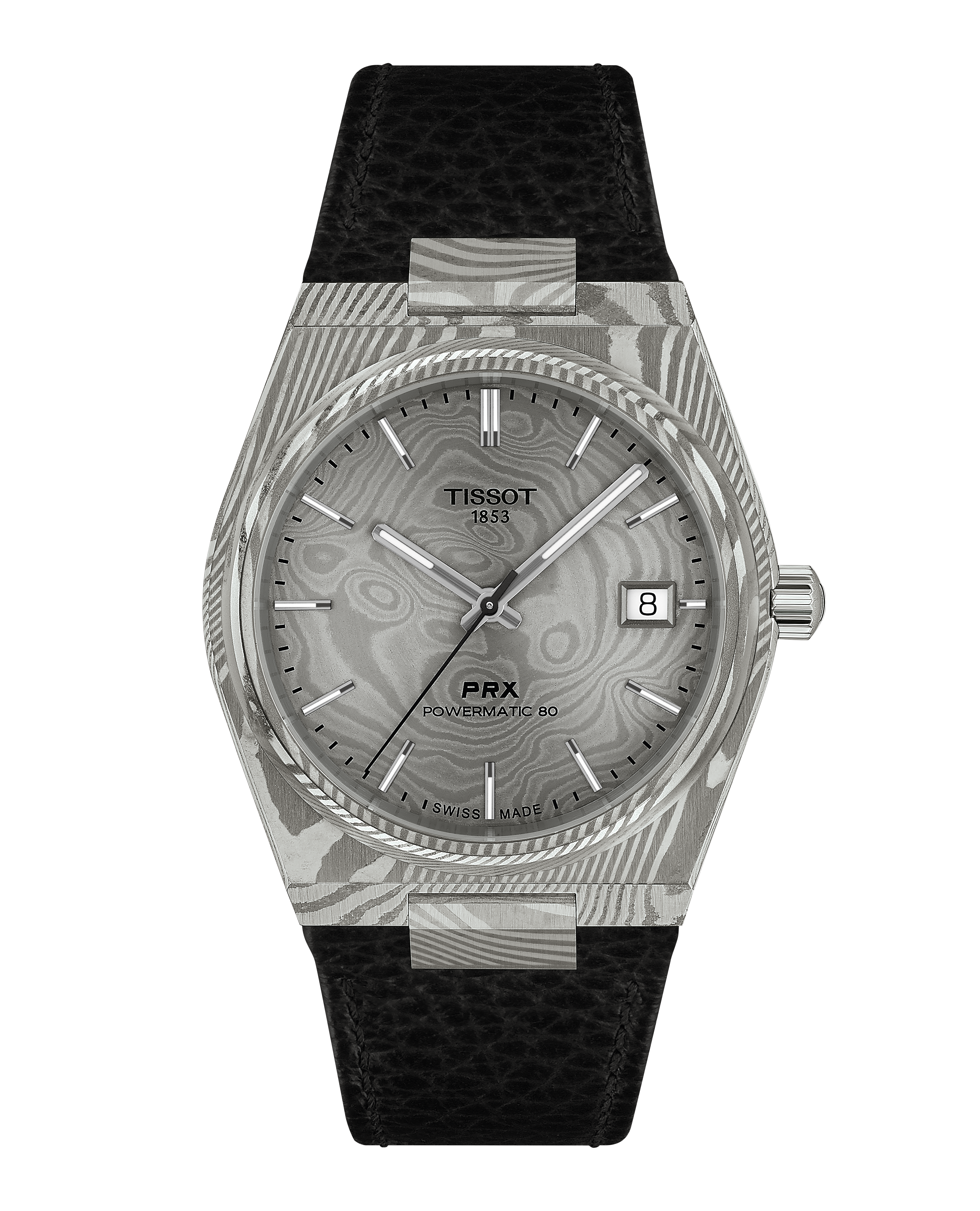 Tissot PRX Damaskus
