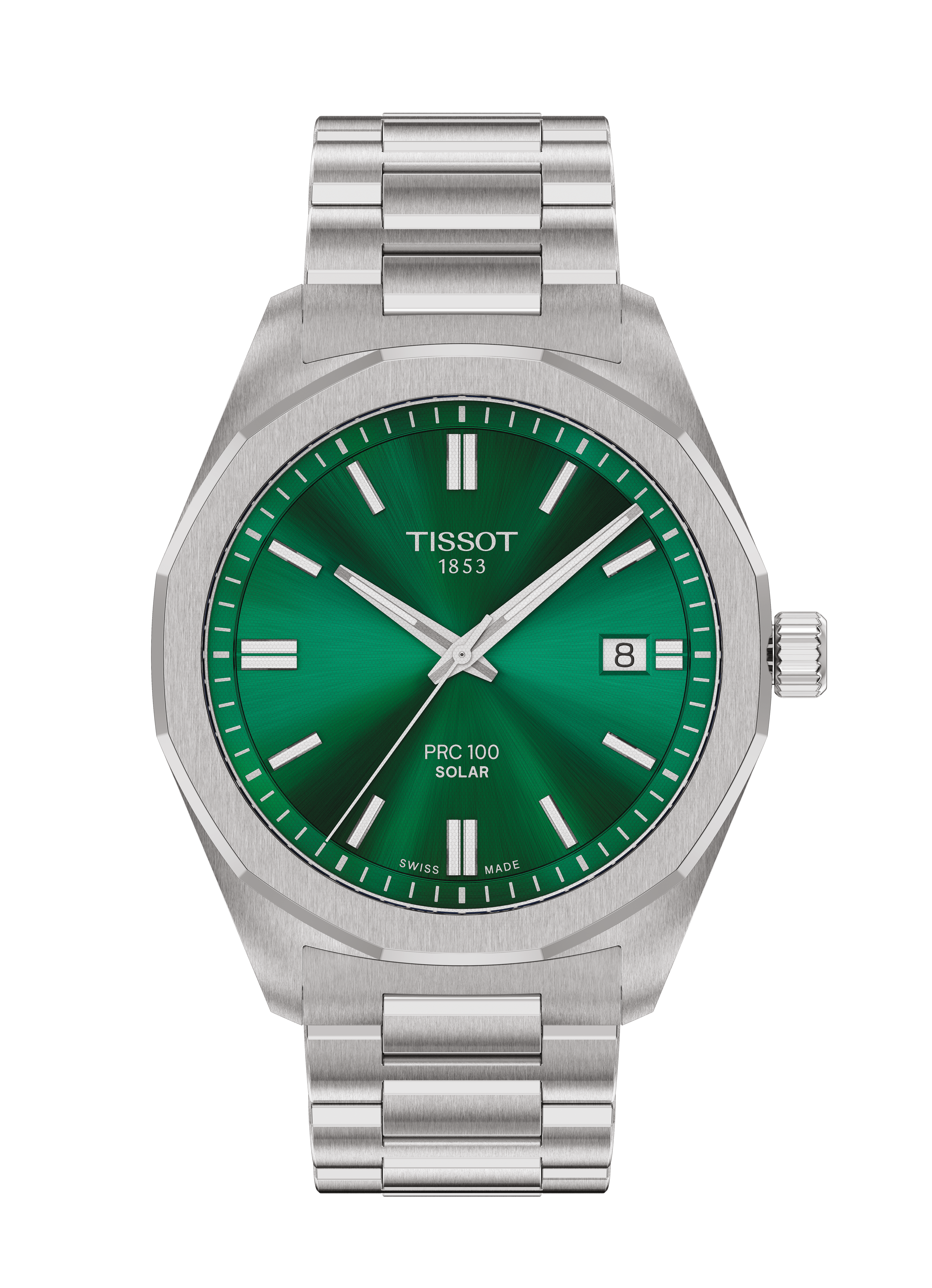 Tissot PRC 100 Solar