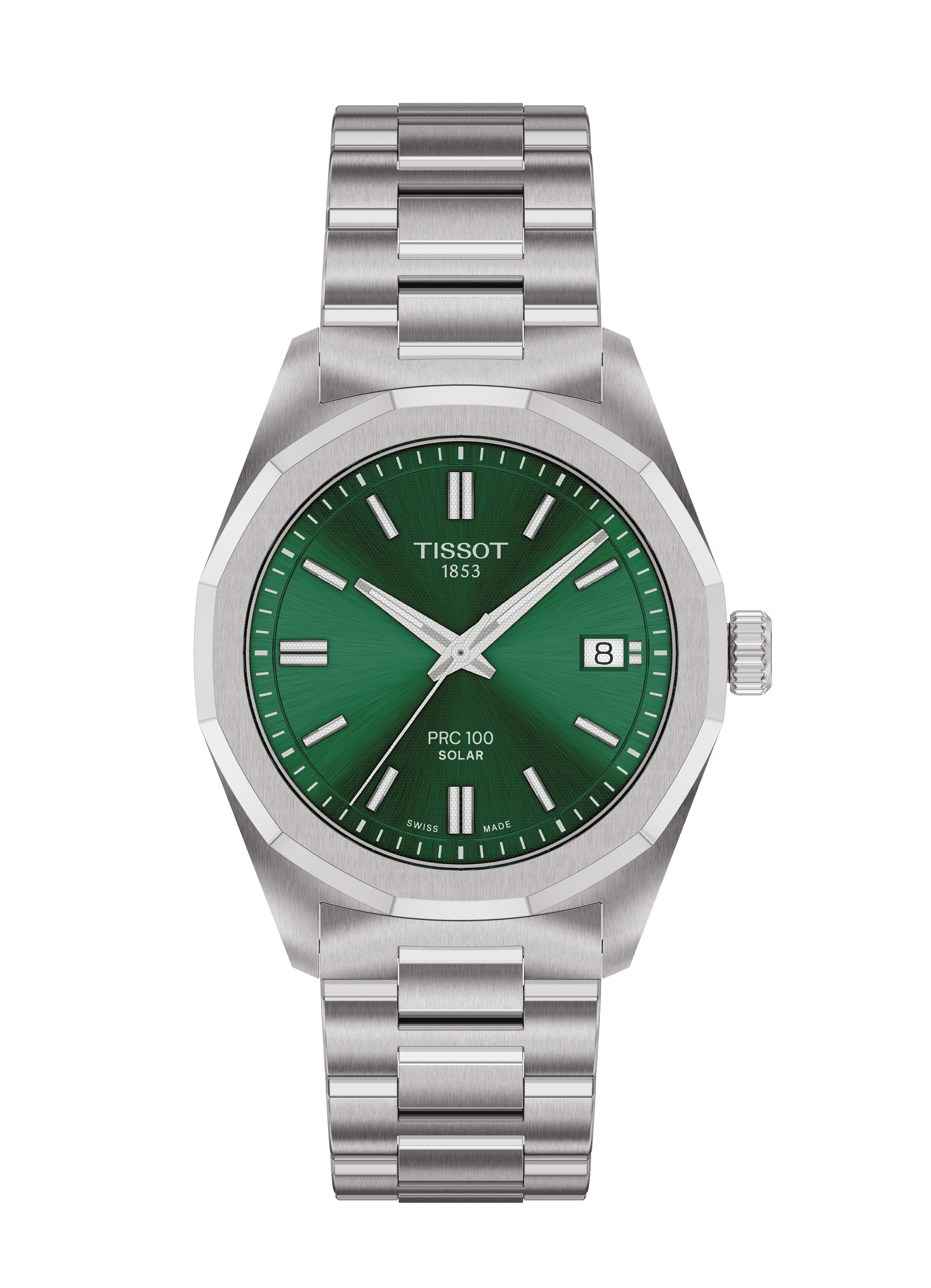 Tissot PRC 100 Solar