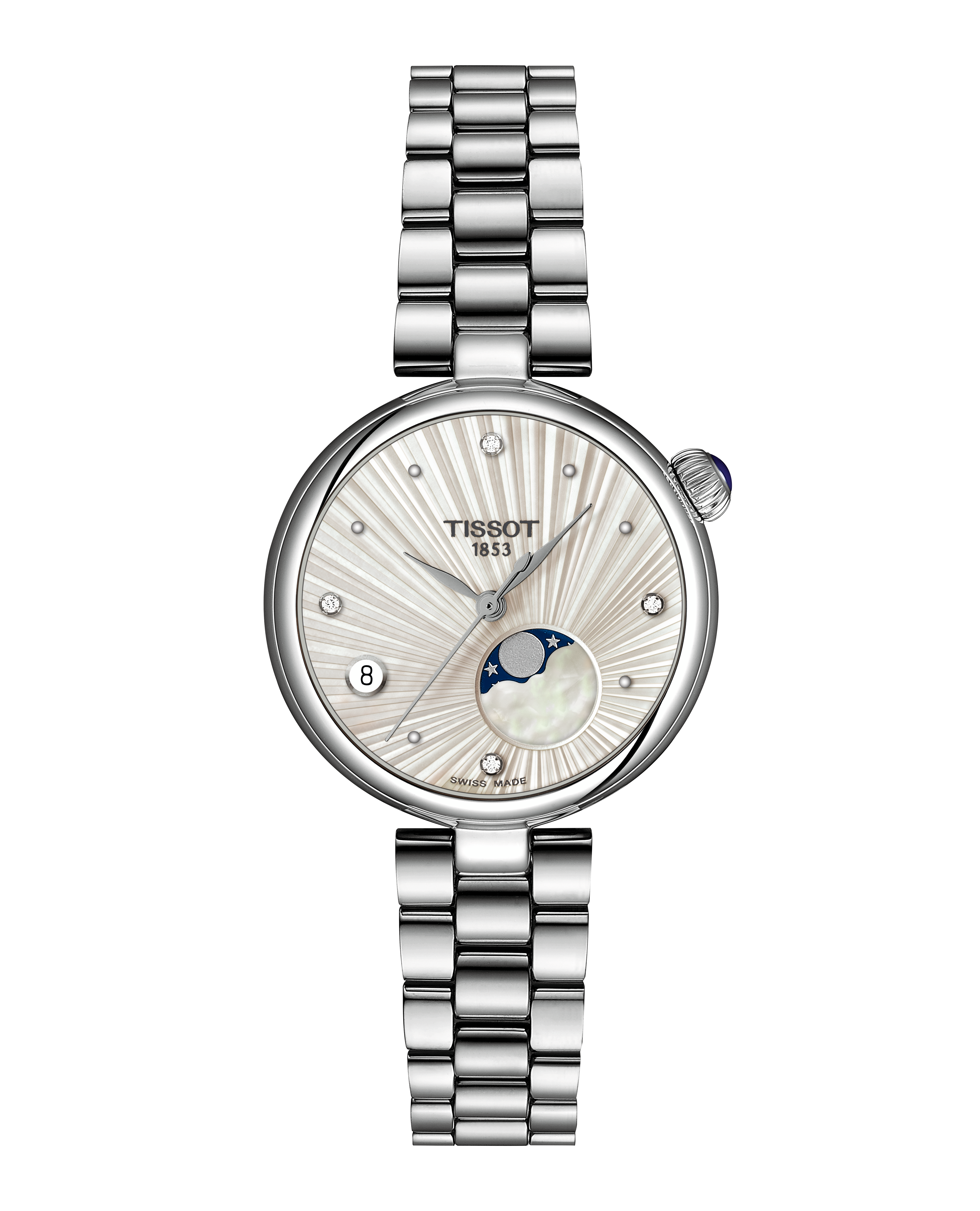 Tissot Dèsir