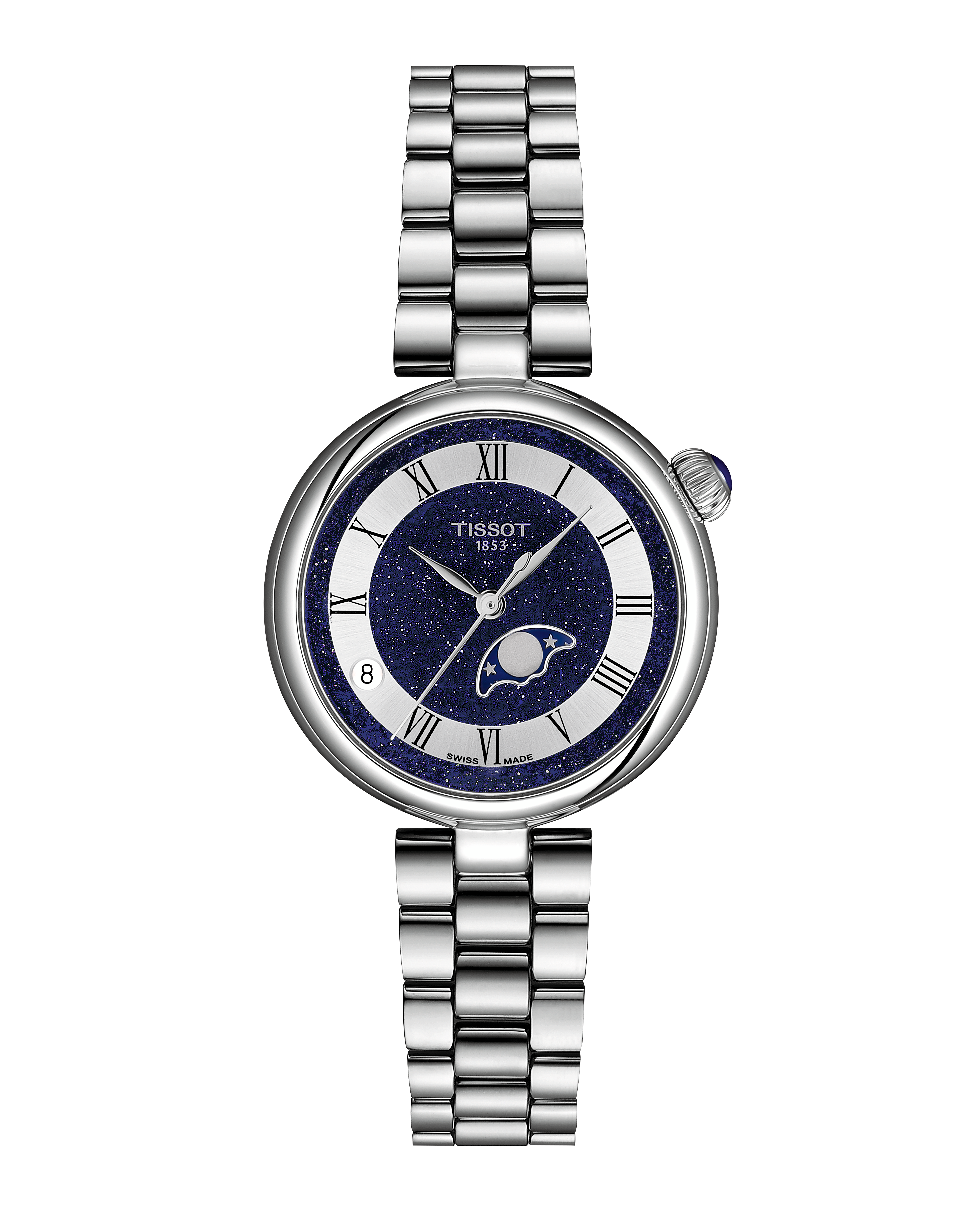Tissot Dèsir