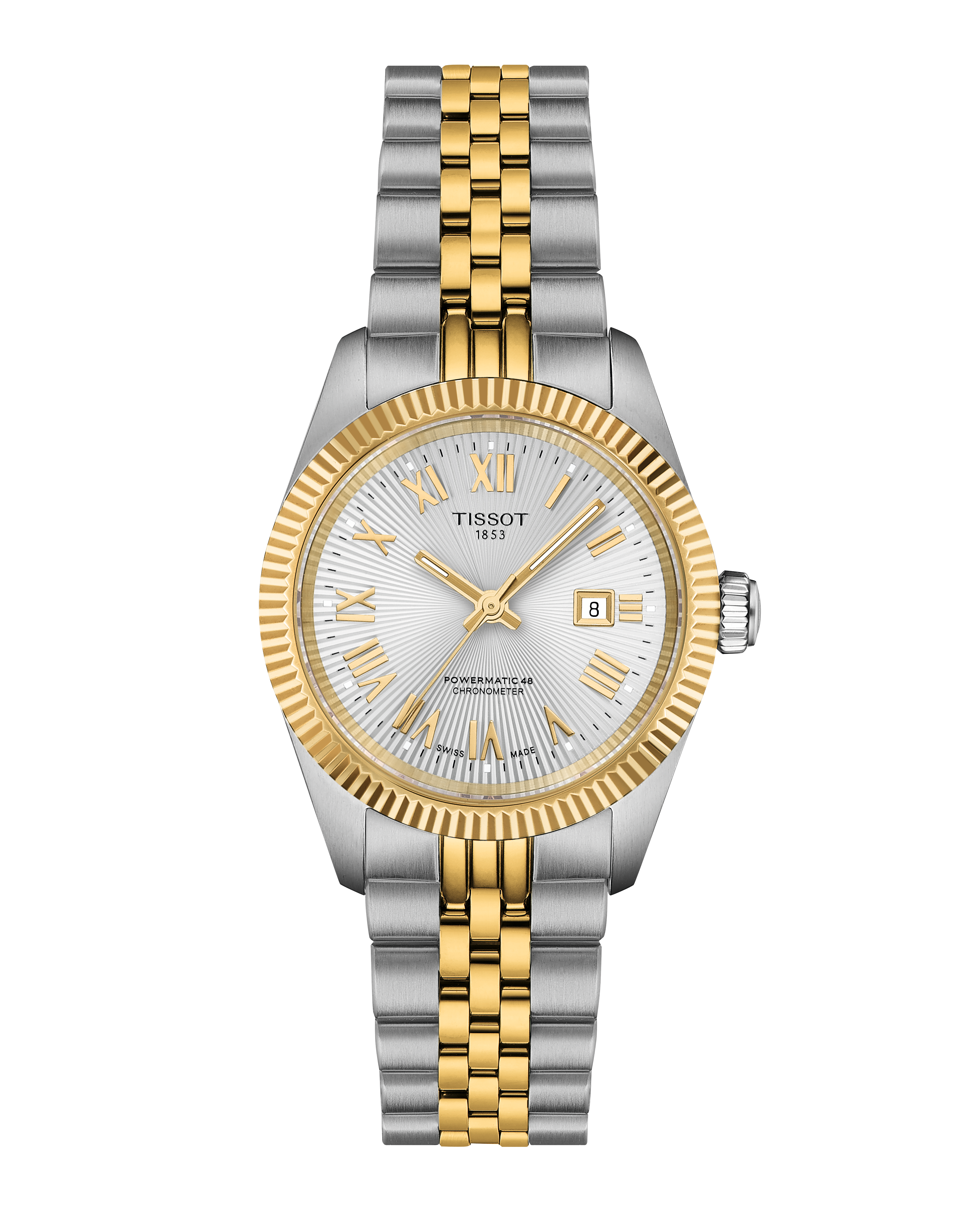 Tissot Ballade