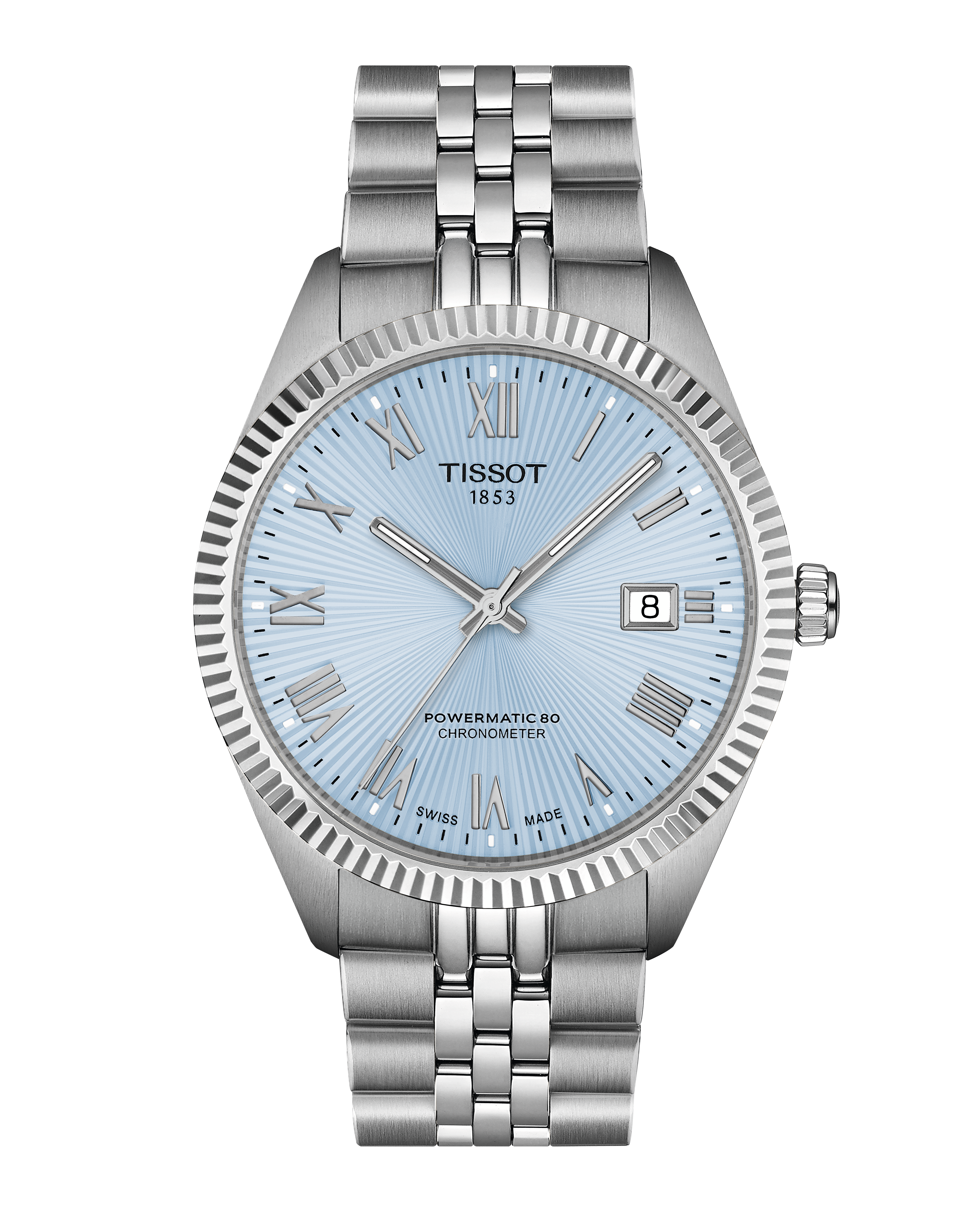 Tissot Ballade