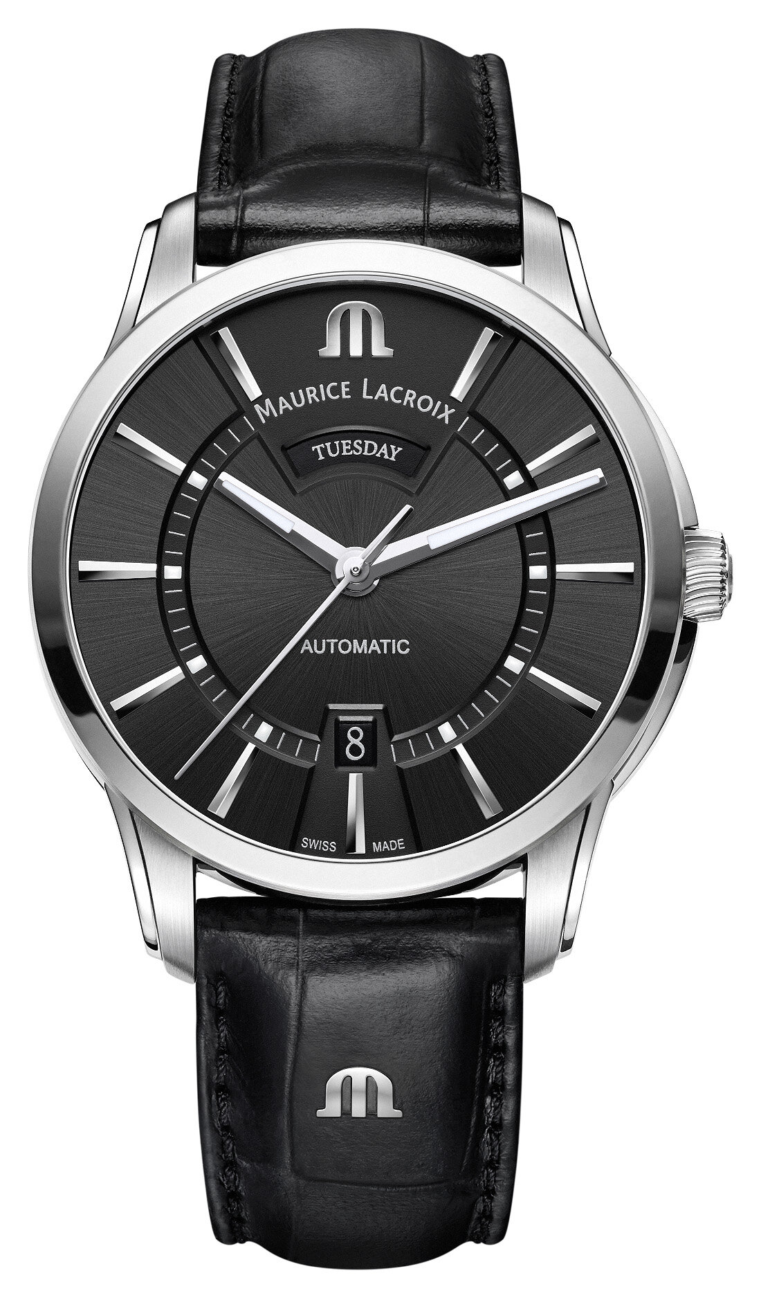 MAURICE LACROIX Pontos