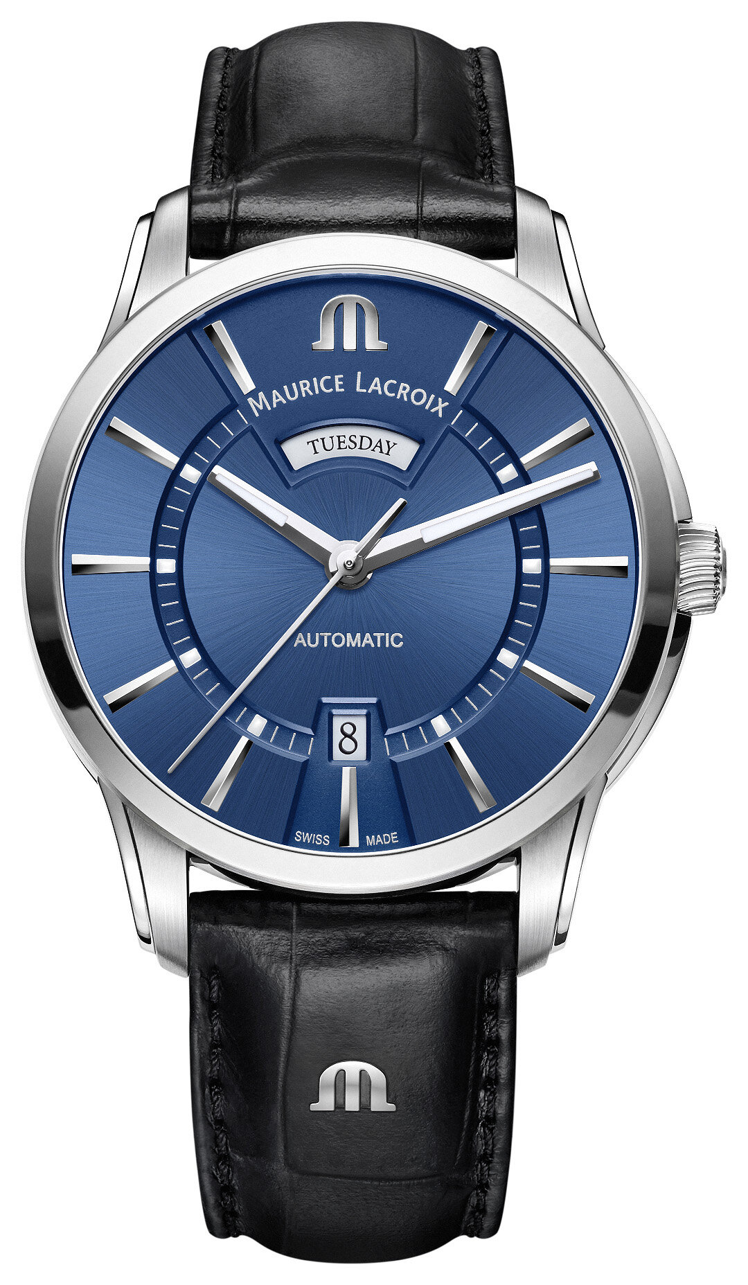 MAURICE LACROIX Pontos
