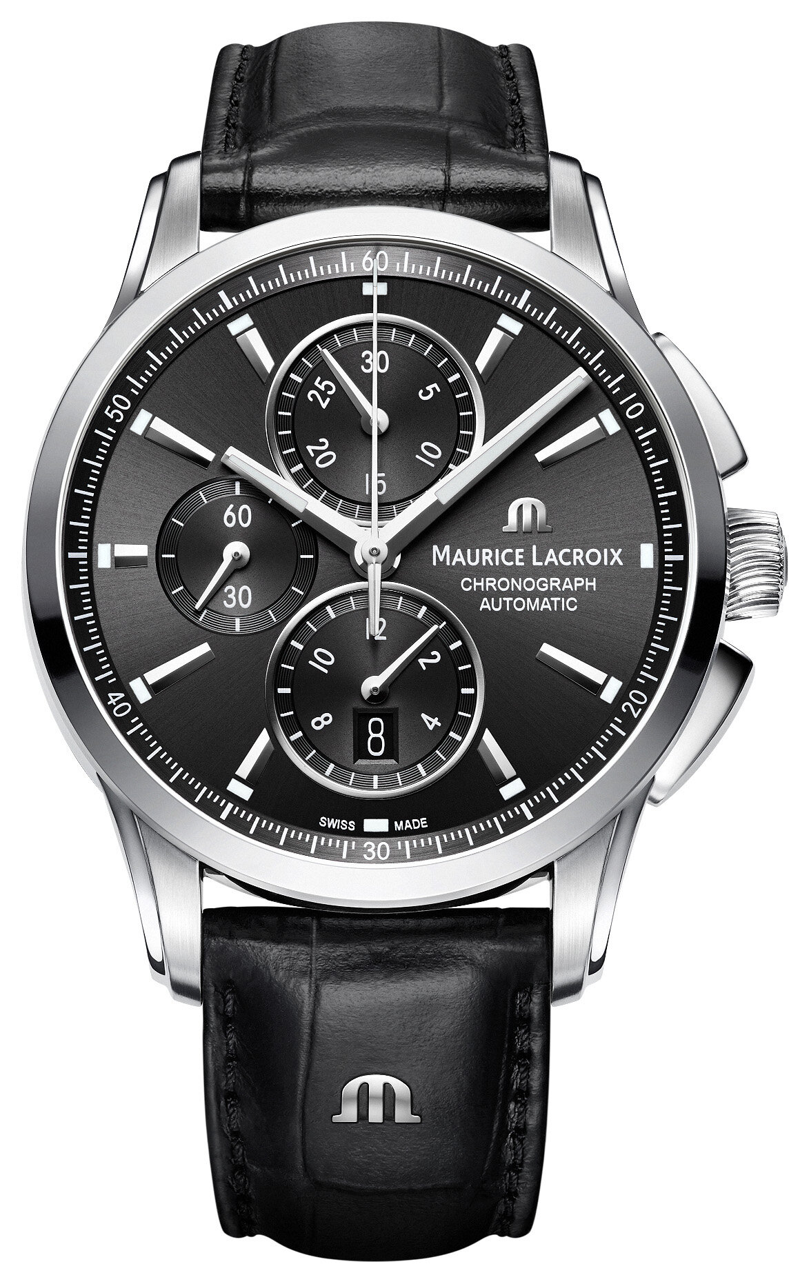 MAURICE LACROIX Pontos Chrono