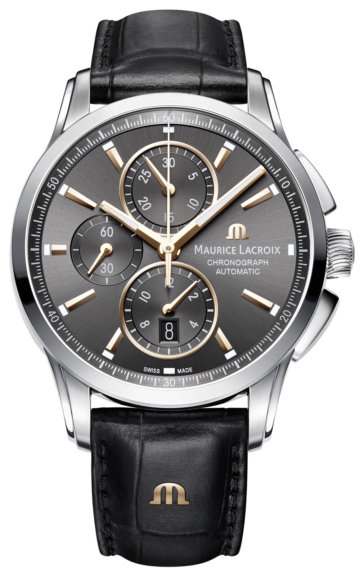 MAURICE LACROIX Pontos Chrono