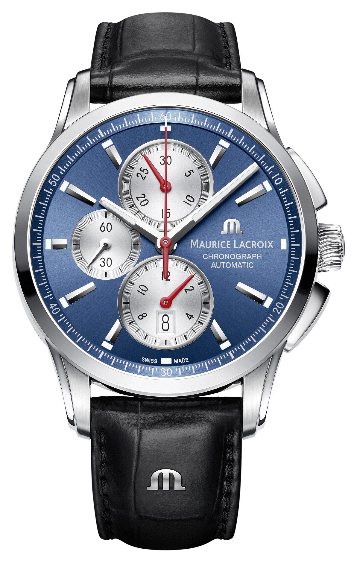 MAURICE LACROIX Pontos Chrono