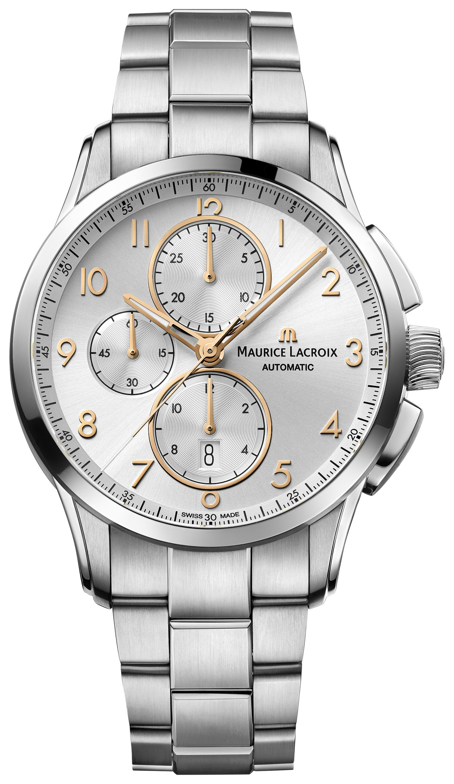 MAURICE LACROIX Pontos Chrono