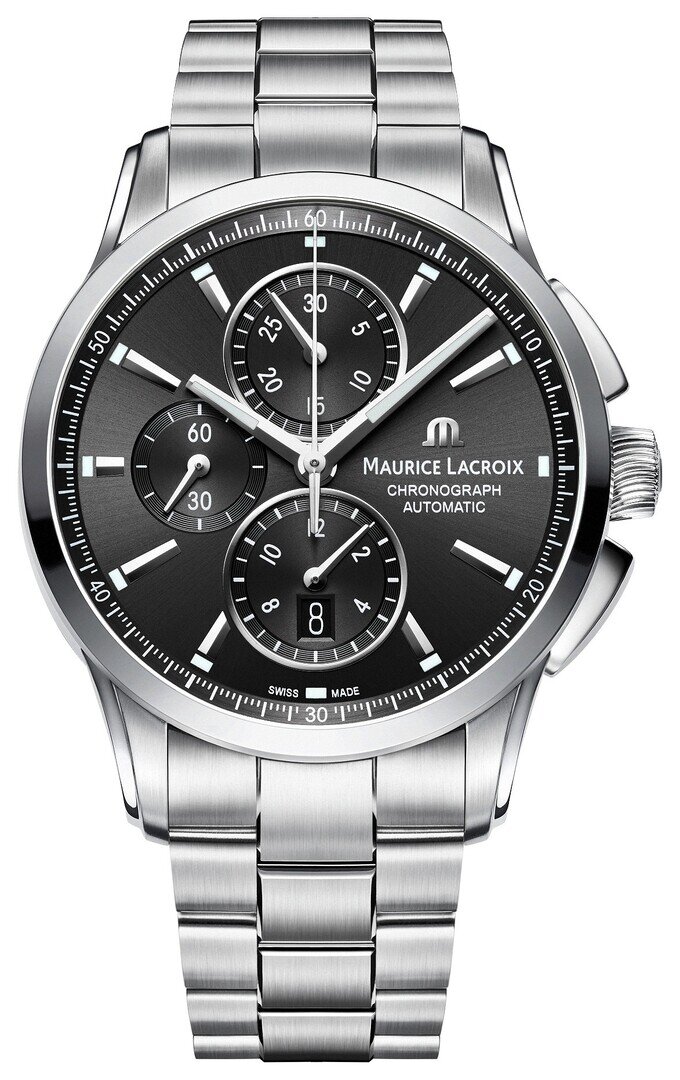 MAURICE LACROIX Pontos Chrono