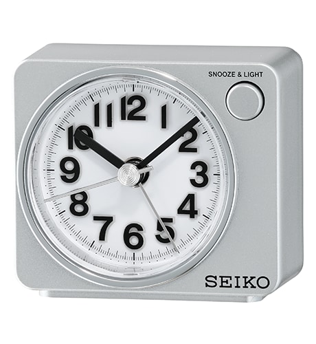 Seiko Väckarur