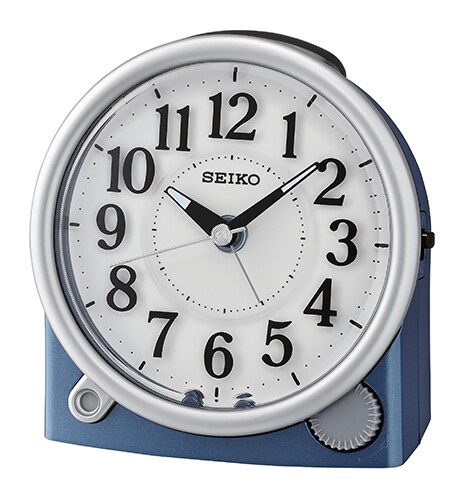 Seiko Väckarur