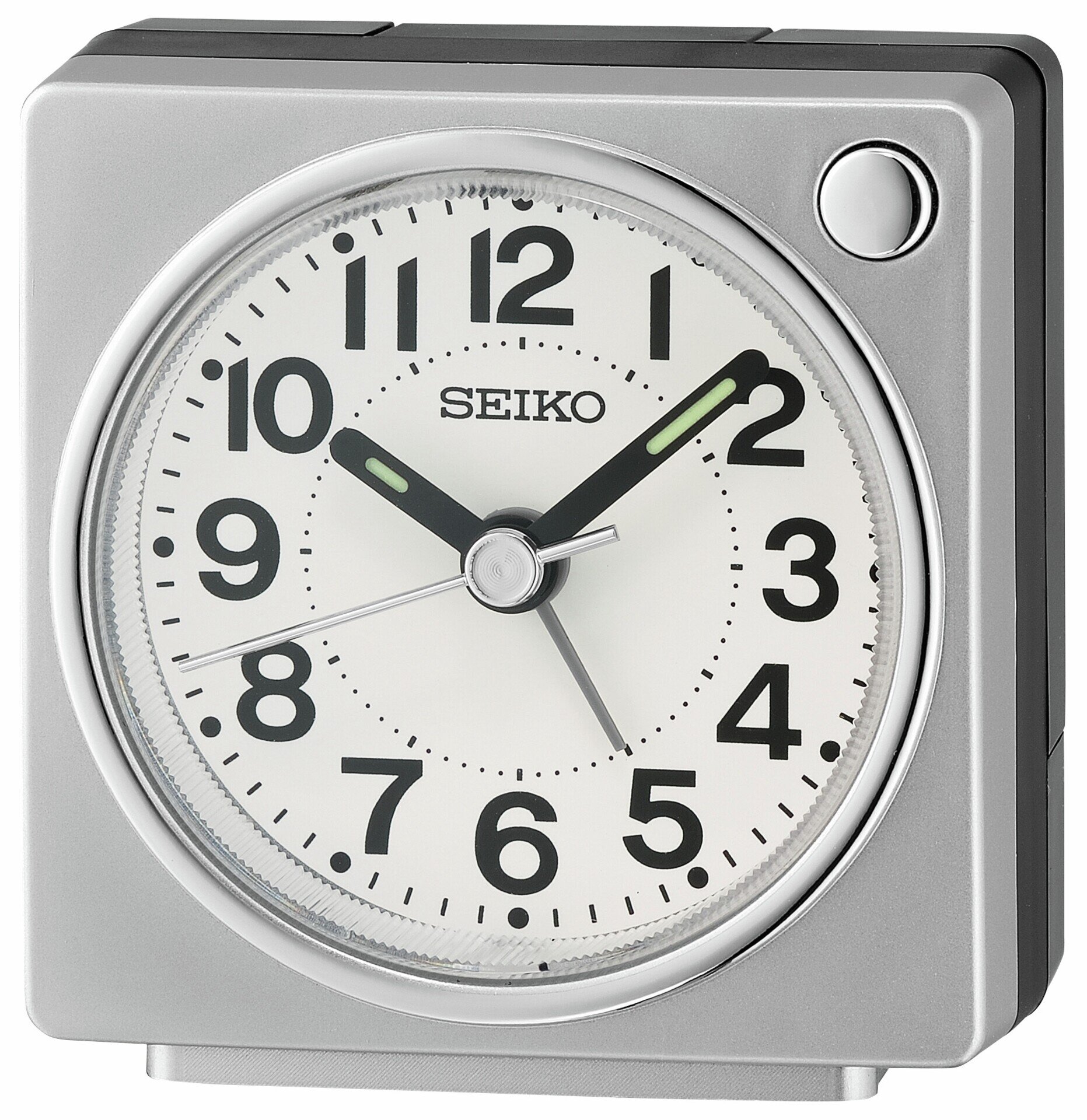 Seiko Väckarur