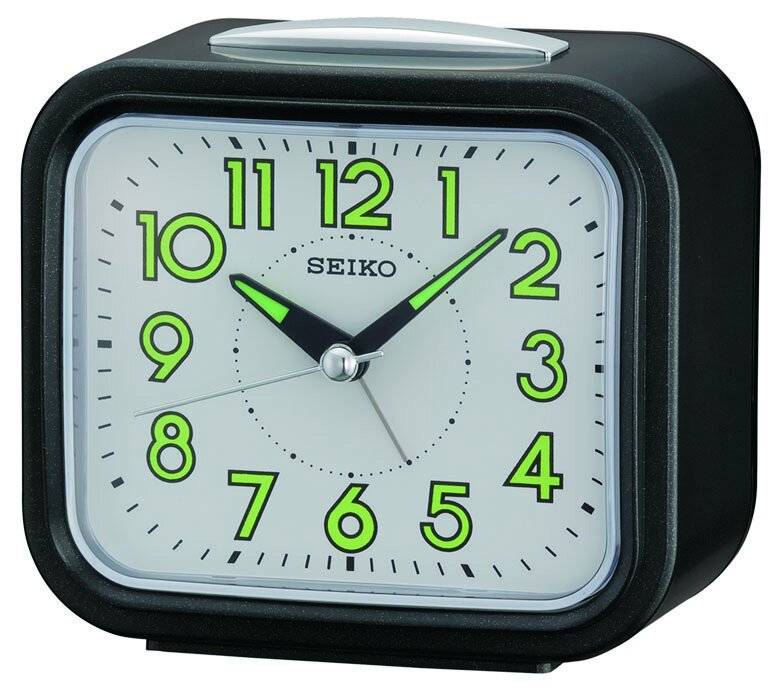 Seiko Väckarur