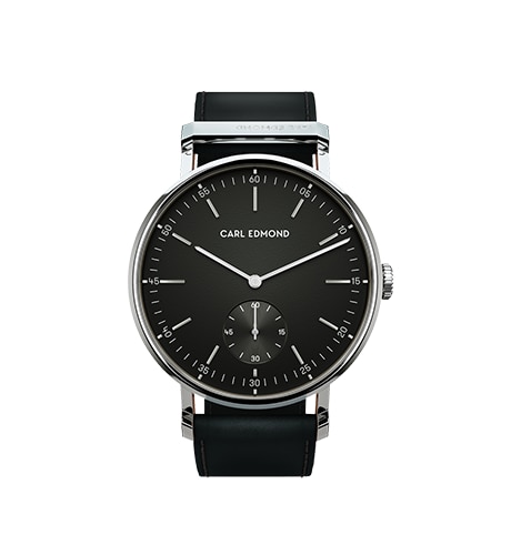 Carl Edmond Ryolit Black Deluxe 32