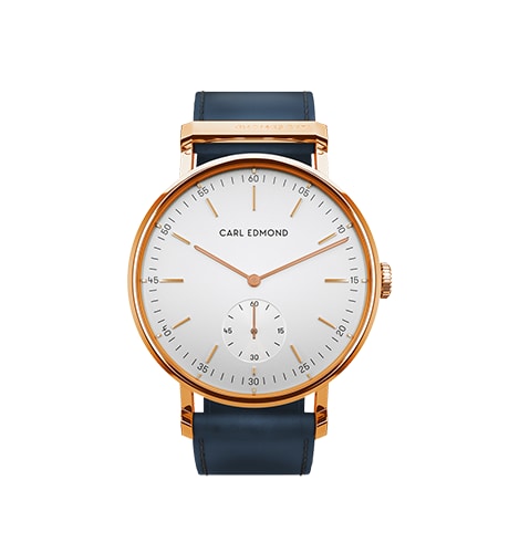Carl Edmond Ryolit White Deluxe 32