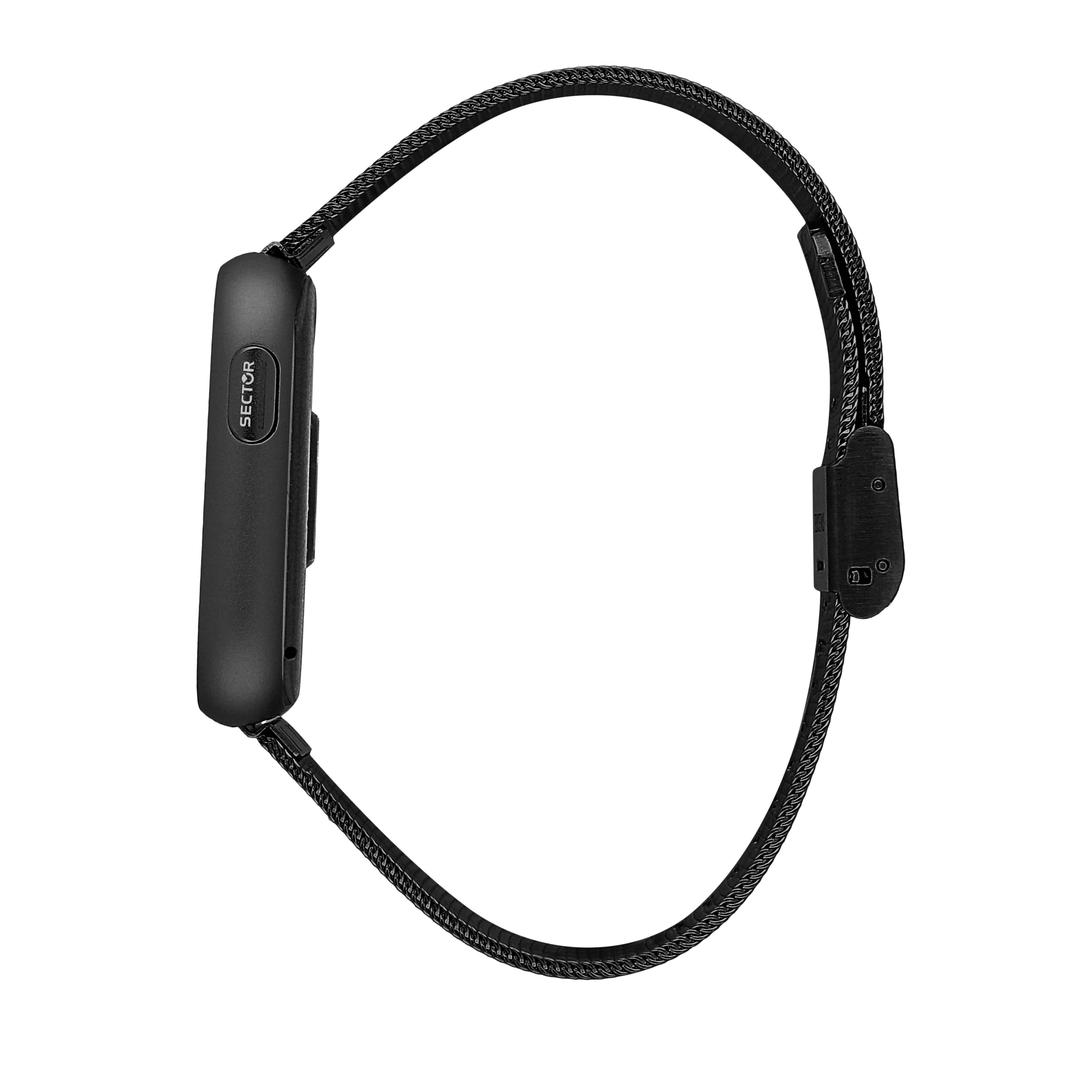 Sector S-04 Smart