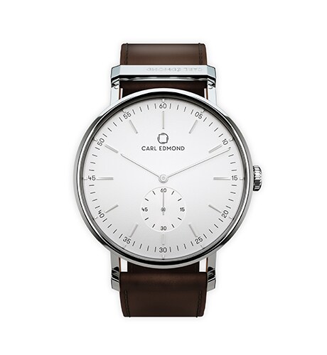 Carl Edmond Ryolit White Deluxe 36