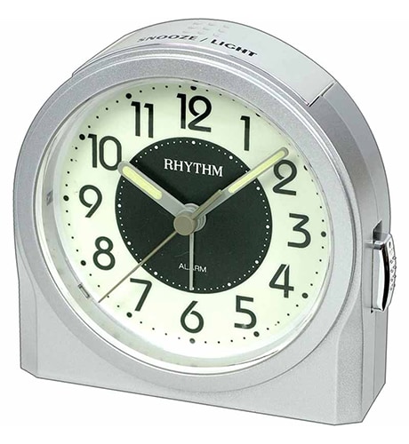 Rhythm Väckarur RY64719