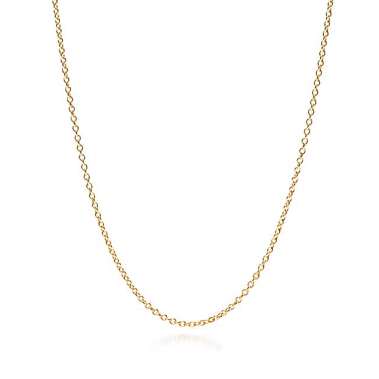 Sif Jakobs Anchor Halsband