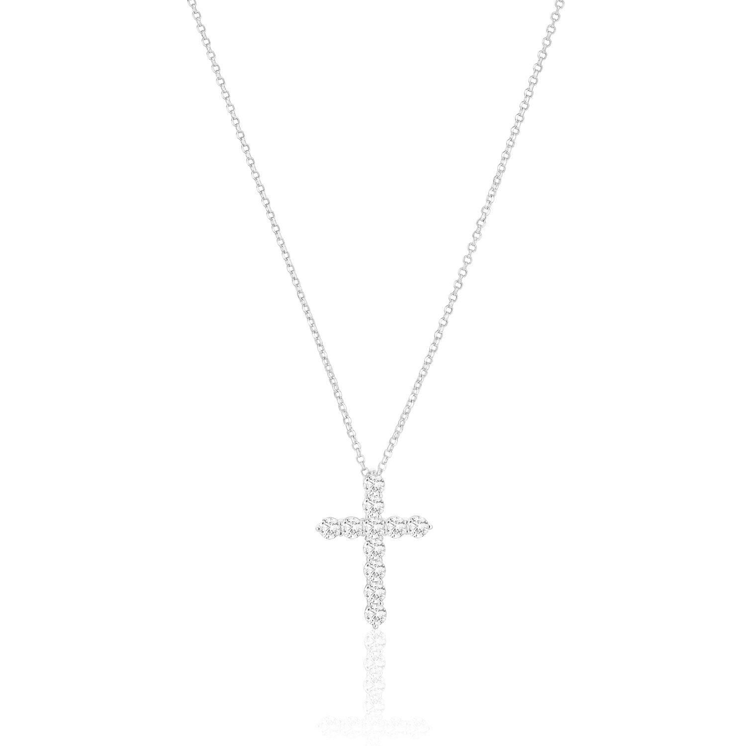 Sif Jakobs Halsband Belluno Croce