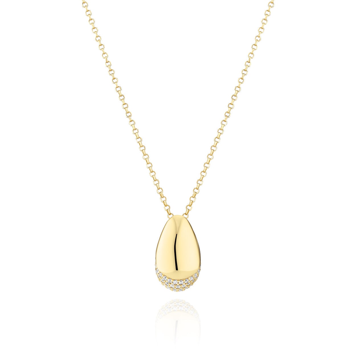 Sif Jakobs Goccia Halsband