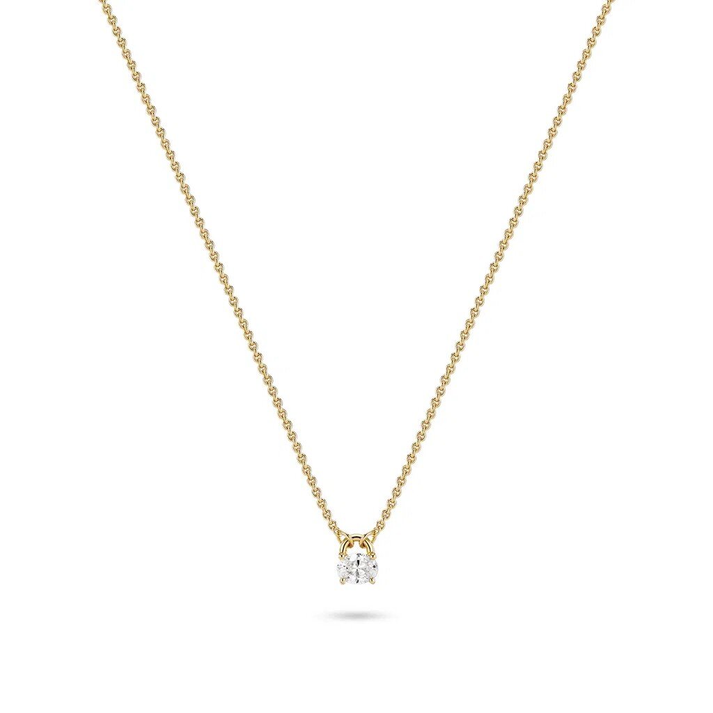 Sif Jakobs Ovale Halsband