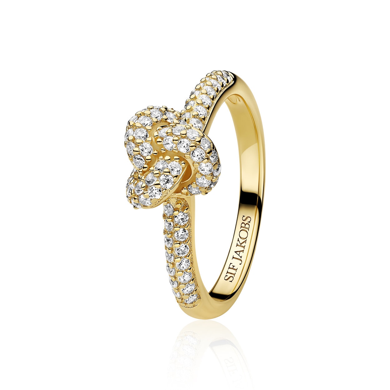 Sif Jakobs Imperia Piccolo Ring