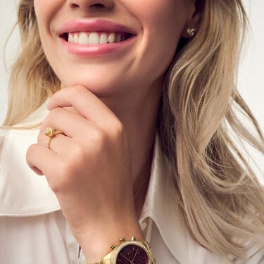 Sif Jakobs Imperia Piccolo Ring