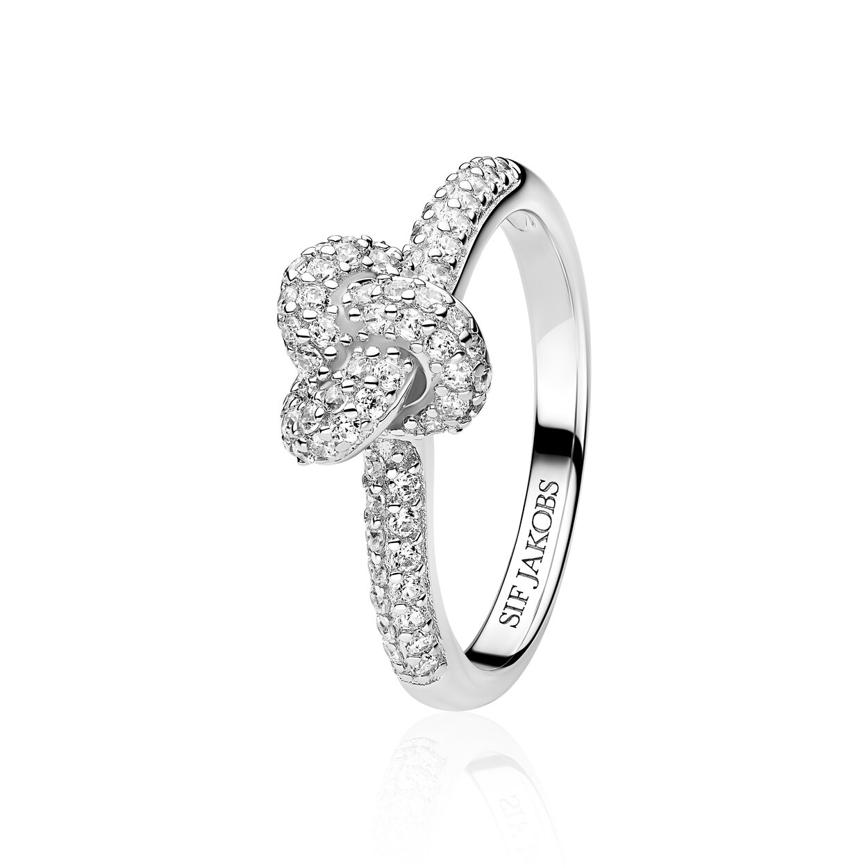 Sif Jakobs Imperia Piccolo Ring
