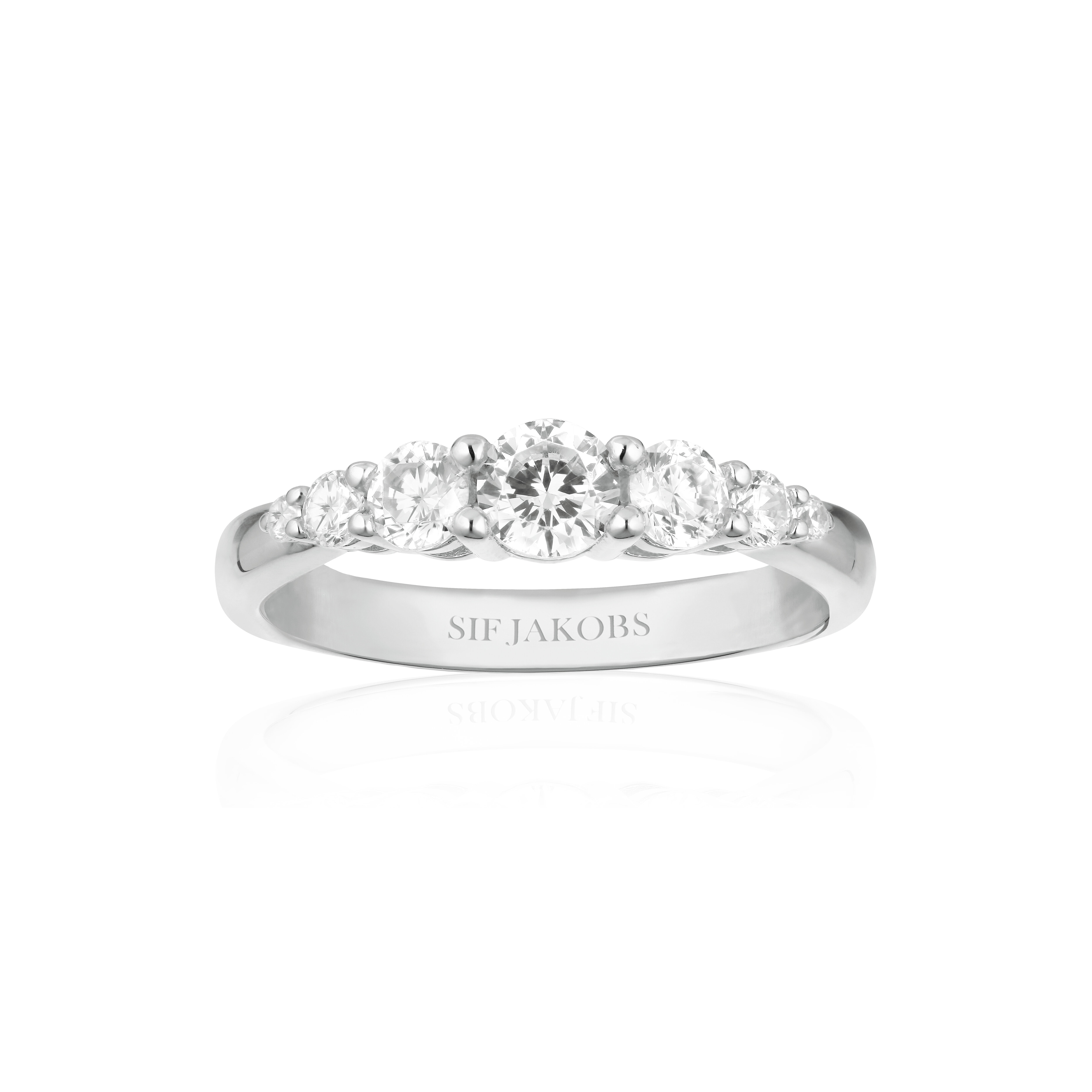 Sif Jakobs Belluno Ring