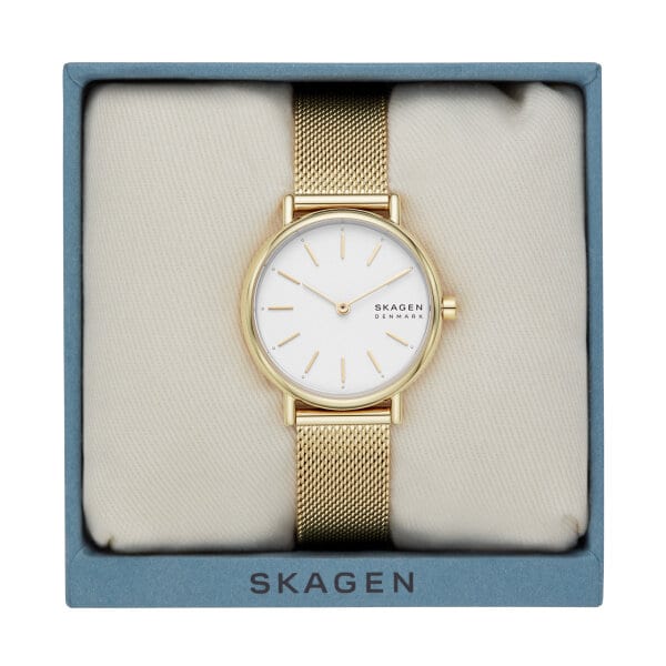 Skagen Signatur