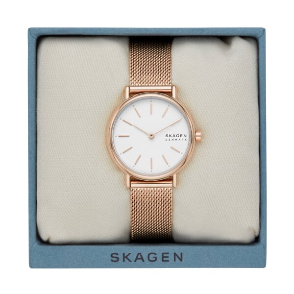 Skagen Signatur