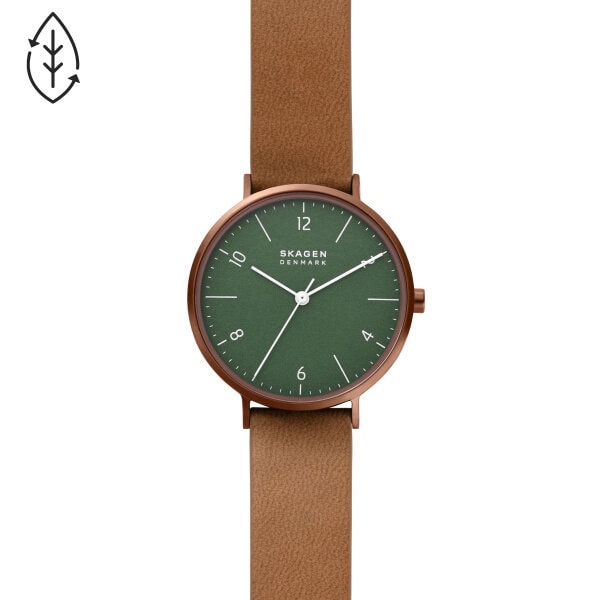 Skagen Aaren Naturals