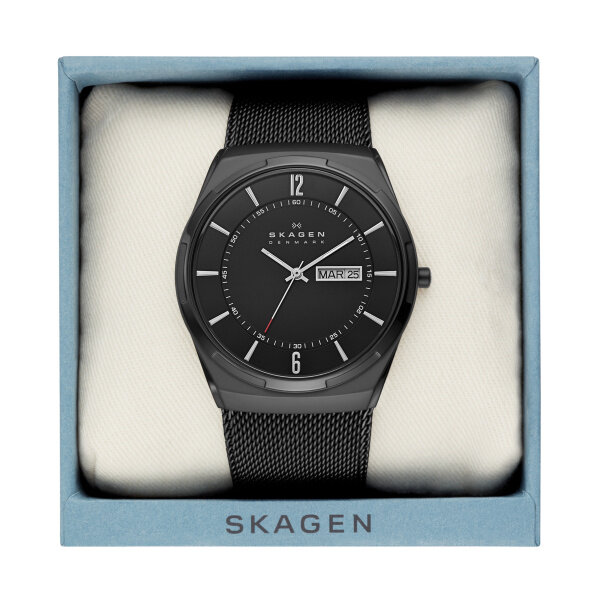 Skagen Melbye