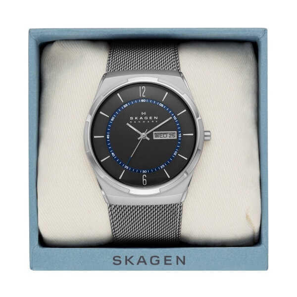 Skagen Melbye