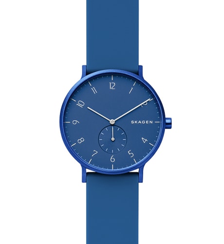 Skagen Aaren SKW6508