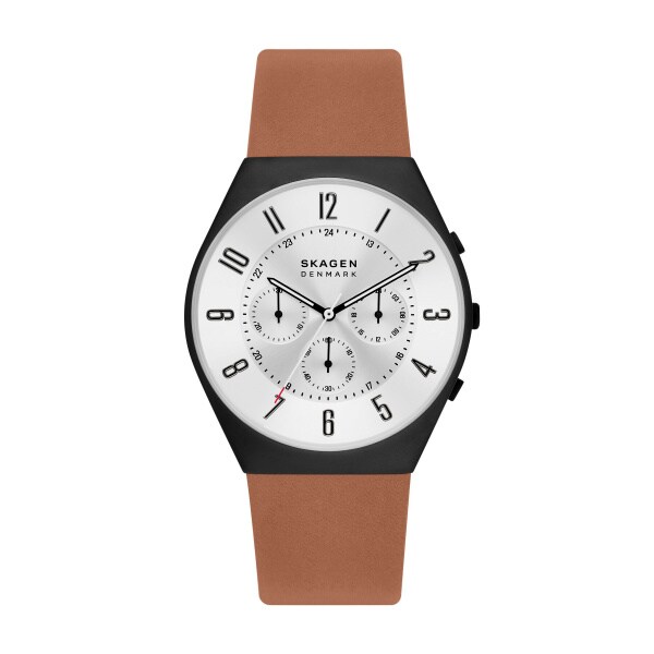 SKAGEN Grenen Chronograph