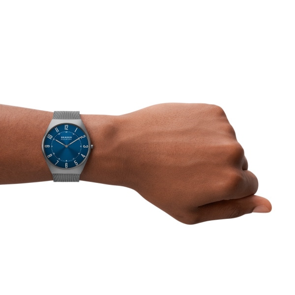 SKAGEN Grenen Ultra Slim