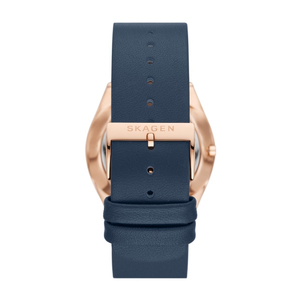 SKAGEN Grenen Solar Powered