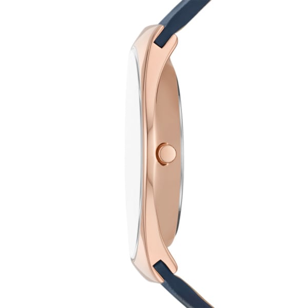 SKAGEN Grenen Solar Powered