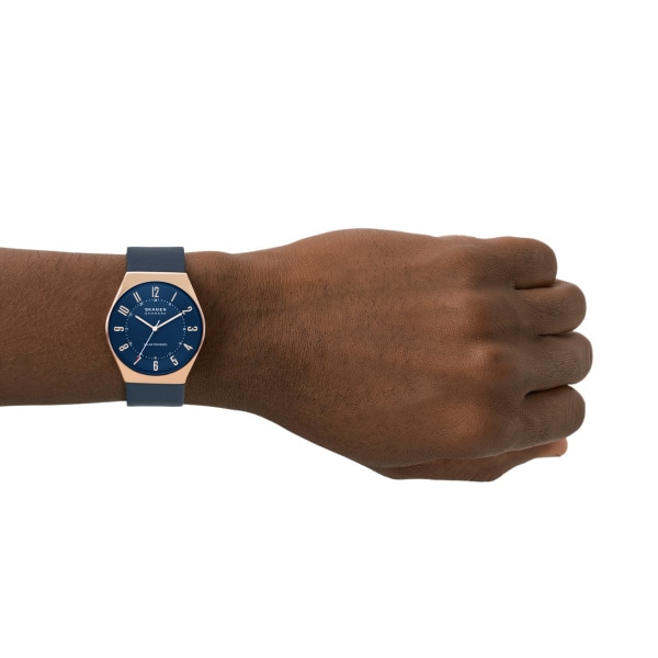 SKAGEN Grenen Solar Powered