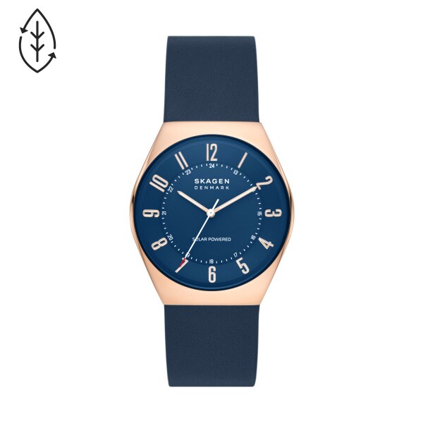 SKAGEN Grenen Solar Powered