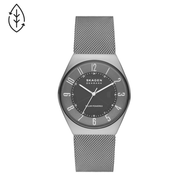 SKAGEN Grenen Solar Powered