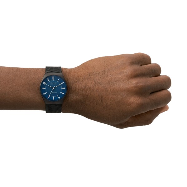 SKAGEN Grenen Solar Powered