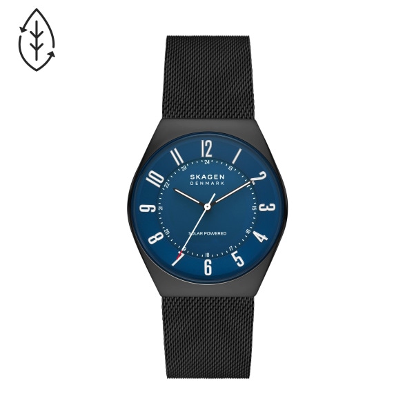 SKAGEN Grenen Solar Powered