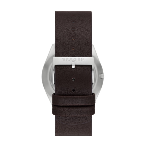 SKAGEN Grenen Solar Powered