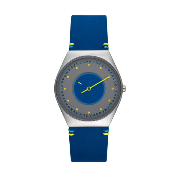 SKAGEN Grenen Solar Halo