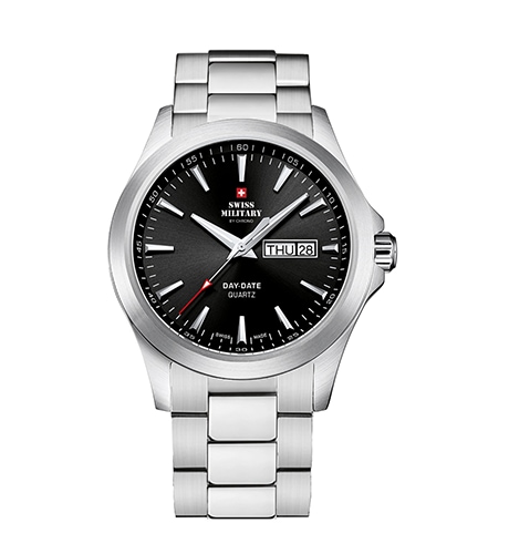 Swiss Military By Chrono Zurich