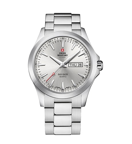 Swiss Military By Chrono Zurich